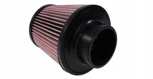 КОНУСНЫЙ ФИЛЬТР TURBOWORKS ДО 260 л.с. Fi 70мм В150мм