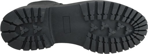 WORKERY TRAPERY SERGIO LEONE TR 759 NUBUK BL r.37