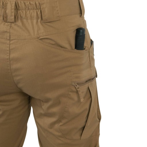 Брюки Helikon UTP Rip-Stop Shadow Grey L-L 34/34