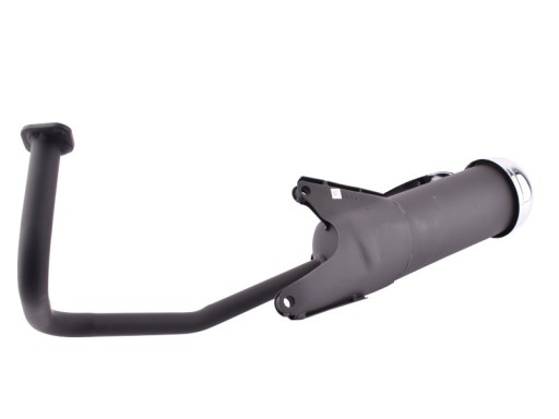 +TLUMIK 4T GY6 50-80ccm ODBLOKOWANY KOLO 10 basowy