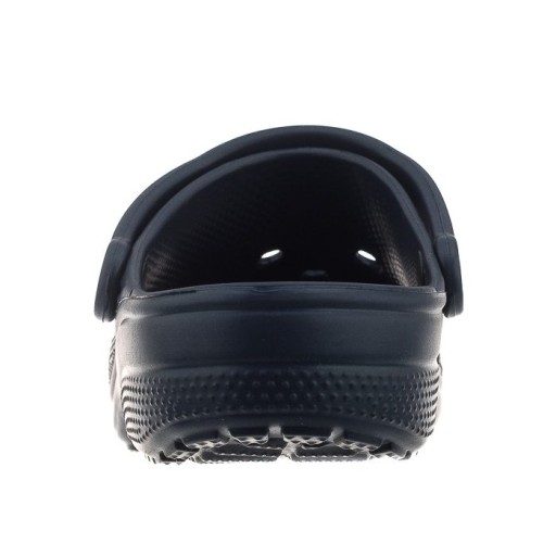 Шлепанцы Crocs Cayman Classic Navy 10001 Темно-синий