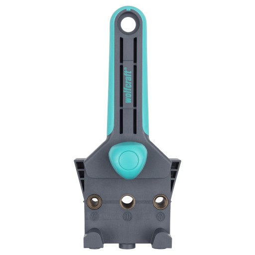 Устройство Wolfcraft для заглушек 4640000