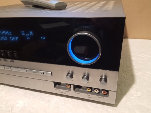 Harman Kardon AVR 130 Пилот