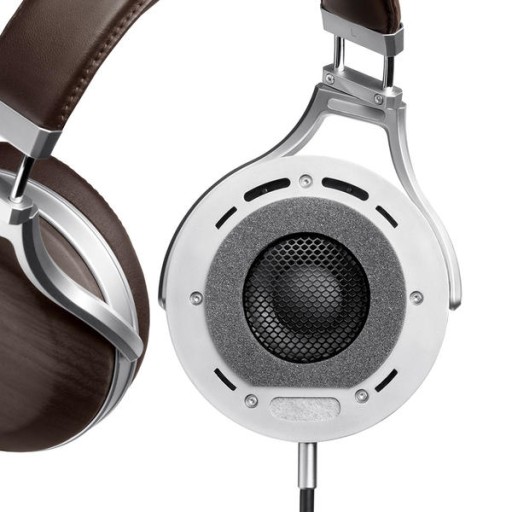 ЧЕХОЛ ДЛЯ НАУШНЫХ НАУШНИКОВ DENON AH-D5200 ZEBRAWOOD