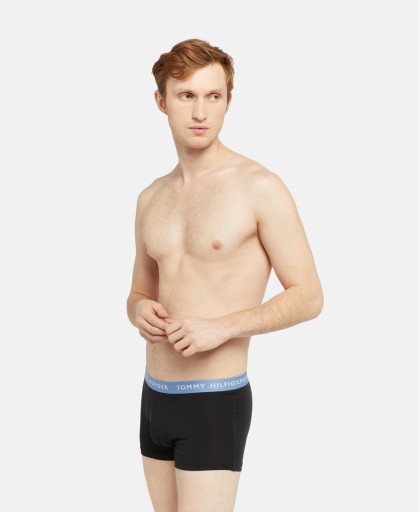 Комплект из 3 мужских боксеров Tommy Hilfiger r.XL