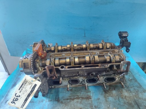 ГЛАВА OPEL CORSA D 1.2 16V A12XER