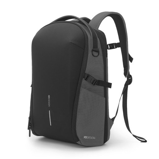 Plecak Miejski na laptopa 16” XD Design Bizz Backpack Szary P705.932