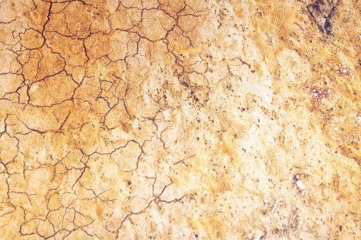 Коврик Marvel - Rocky Desert 91,5x91,5 см