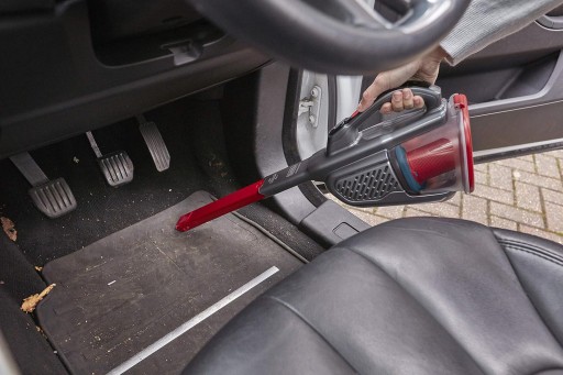 Ручной пылесос BHHV315B BLACK+DECKER