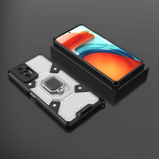 БРОНЯНЫЙ ЧЕХОЛ ДЛЯ XIAOMI REDMI ПРИМЕЧАНИЕ 10 PRO