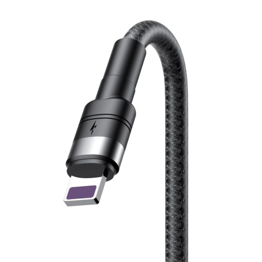 Комплект кабелей USB - USB type C/microUSB/Lightning XO