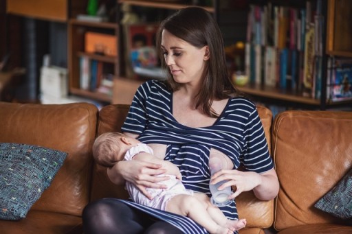 Tommee Tippee Ручной молокоотсос / коллектор