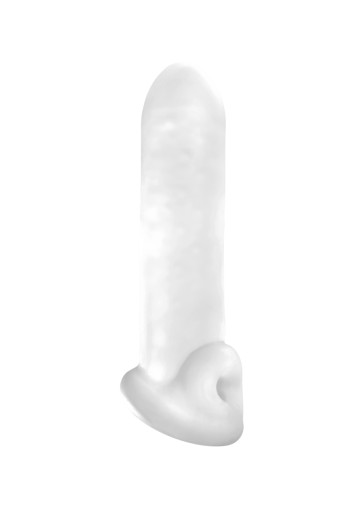 FAT BOY ORIGINAL ULTRA FAT - 7 CLEAR PERFECT-FIT