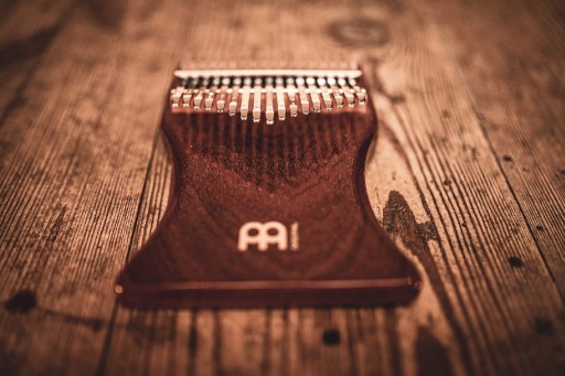 Meinl KL1702S kalimba 17-tonowa