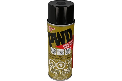 Смазка PWD 660