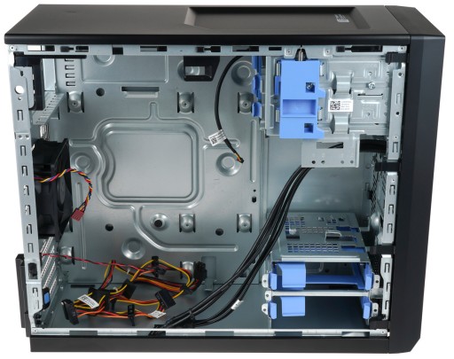 СЕРВЕРНЫЙ КОРПУС DELL POWEREDGE T30