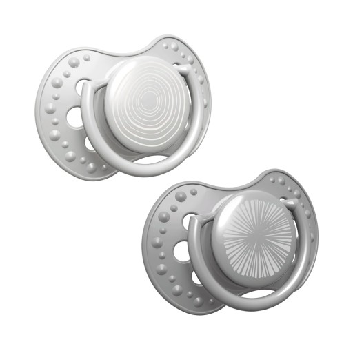 Соска LOVI HARMONY SOOTHING 6-18 м 2 шт.