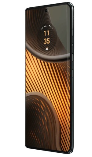 Смартфон Edge 50 ULTRA 16 ГБ/1 ТБ Darkest Spruce)