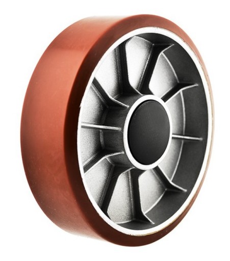 JUNGHEINRICH AM22 AM2200 КОМПЛЕКТ КОЛЕС И РОЛИКОВ