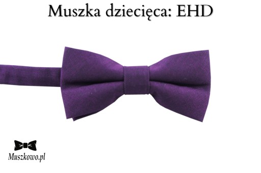 Szelki i muszka dla dziecka KOSMOS GALAKTYKA