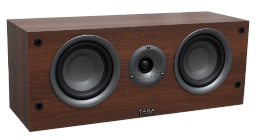 TAGA Harmony TAV-807C Современный Венге