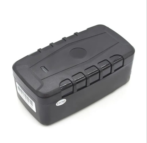4G/LTE AK6-20000 GPS-локатор AlarmZone, аккумулятор + сигнализация
