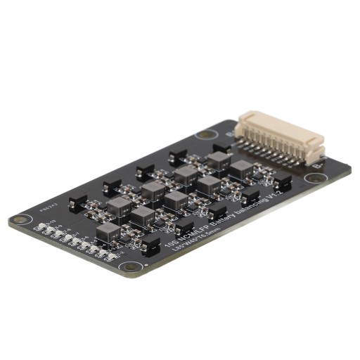AKTYWNY BALANSER KOREKTORA BATERII MOS PCB AKTYWNY BATERII
