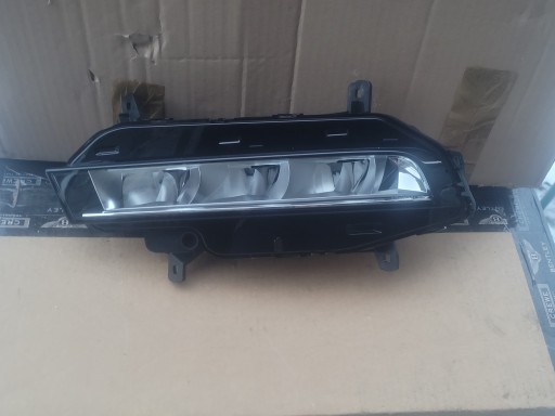 SKODA OCTAVIA 3 VRS LIft 14-19 Светодиодный фонарь 2 шт.