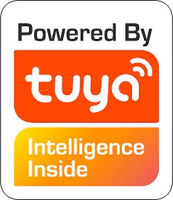 Kamera obrotowa IP RTX Zewnętrzna 5MPx Tuya 2-way Audio Zapis SD do 256GB