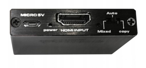 РАЗДЕЛИТЕЛЬ HDMI 2.0 1x2 4K UHD HDCP 2.2 Разветвитель