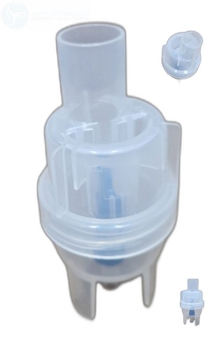 КОНТЕЙНЕР ДЛЯ ЛЕКАРСТВ ДЛЯ ИНГАЛЯТОРА MICROLIFE NEB200/400