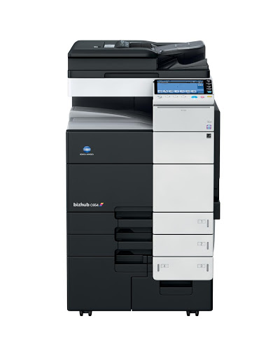 Konica Minolta Bizhub c654 СЕТЬ ДУПЛЕКСНОГО СКАНИРОВАНИЯ С ДВОЙНЫМ СКАНИРОВАНИЕМ