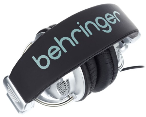 Behringer HPX2000 - DJ-наушники