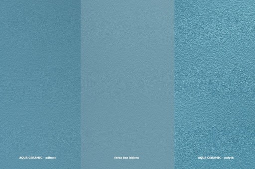 Жидкий лак для плитки AQUA CERAMIC 1л полуматовый