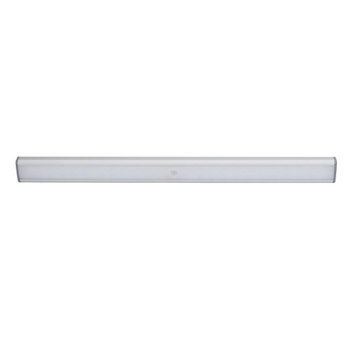 Listwa świetlna z czujnikiem ruchu 72 LED USB Ładowana magnetyczna nocna