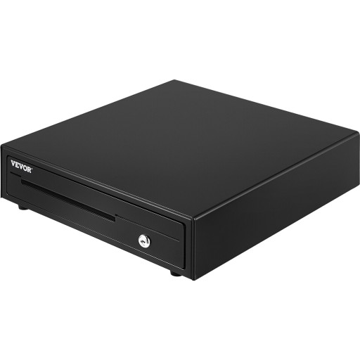 Денежный ящик для денег VEVOR ECD-4102 12В