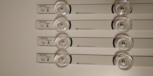 Светодиодные ленты LG INNOTEK DRT 3.0 42 дюйма LG 42LF652V