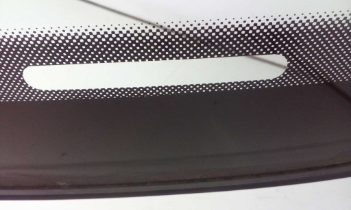Лобовое стекло VW TRANSPORTER T5 2003-2015 гг.