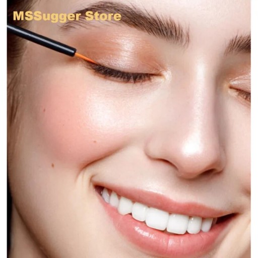 Nanolash Eyelash Serum кондиционер-кондиционер, ускоряющий рост ресниц, 3мл