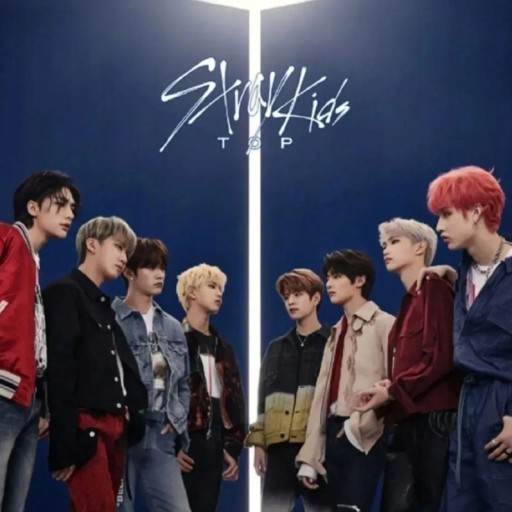 Лайтстик Stray Kids поддерживает подключение Bluetooth