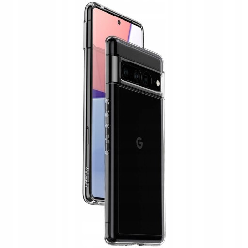 ЧЕХОЛ ДЛЯ GOOGLE PIXEL 7 PRO, SPIGEN, КОРПУС, ЧЕХОЛ