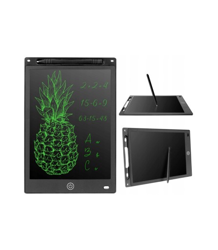 TABLET GRAFICZNY ZNIKOPIS DO RYSOWANIA + RYSIK 8,5