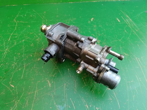 POMPA WTRYSKOWA PALIWOWA BMW E90 E91 E92 335i N54 3.0 N54B30 11667519459