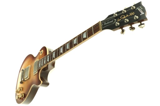 GIBSON Les Paul TRADITIONAL 100-я юбилейная модель 2015 года