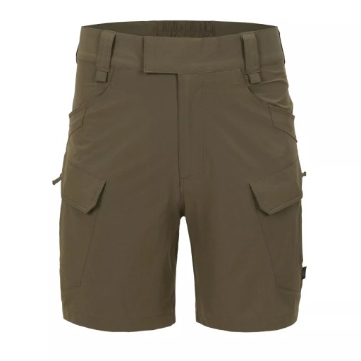 Krótkie Spodnie Helikon OTUS Shadow Grey L