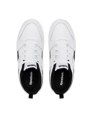 Туфли Reebok Royal Prime 2.0 FZ2773 Белый/Белый/Черный