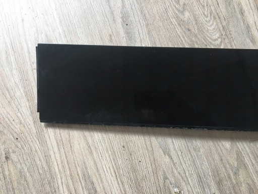 КРЫШКА ПЕРЕДНЕЙ НАКЛЕЙКИ TESLA X 1041362-00-B