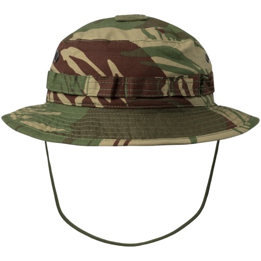 Kapelusz Męski Turystyczny Boonie Mk2 HELIKON Rip-Stop Moro Rhodesia XL
