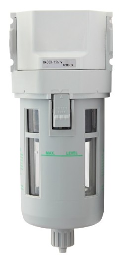 Комплект переходников для фильтров W4000 M4000 B410 1 2 CKD