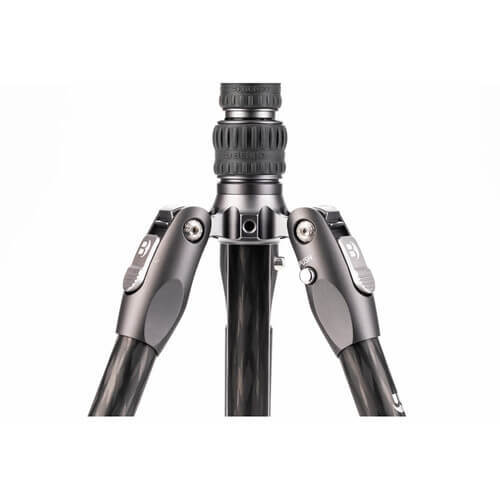 BENRO FBAT03CNMVX20 Bat 03C+VX20 карбоновый штатив с шаровой головкой